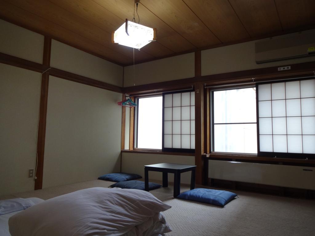 Hakuba Ski-Kan Camera foto